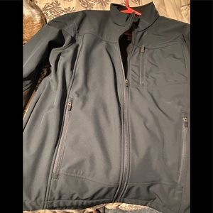Redhead Co. Men’s Jacket